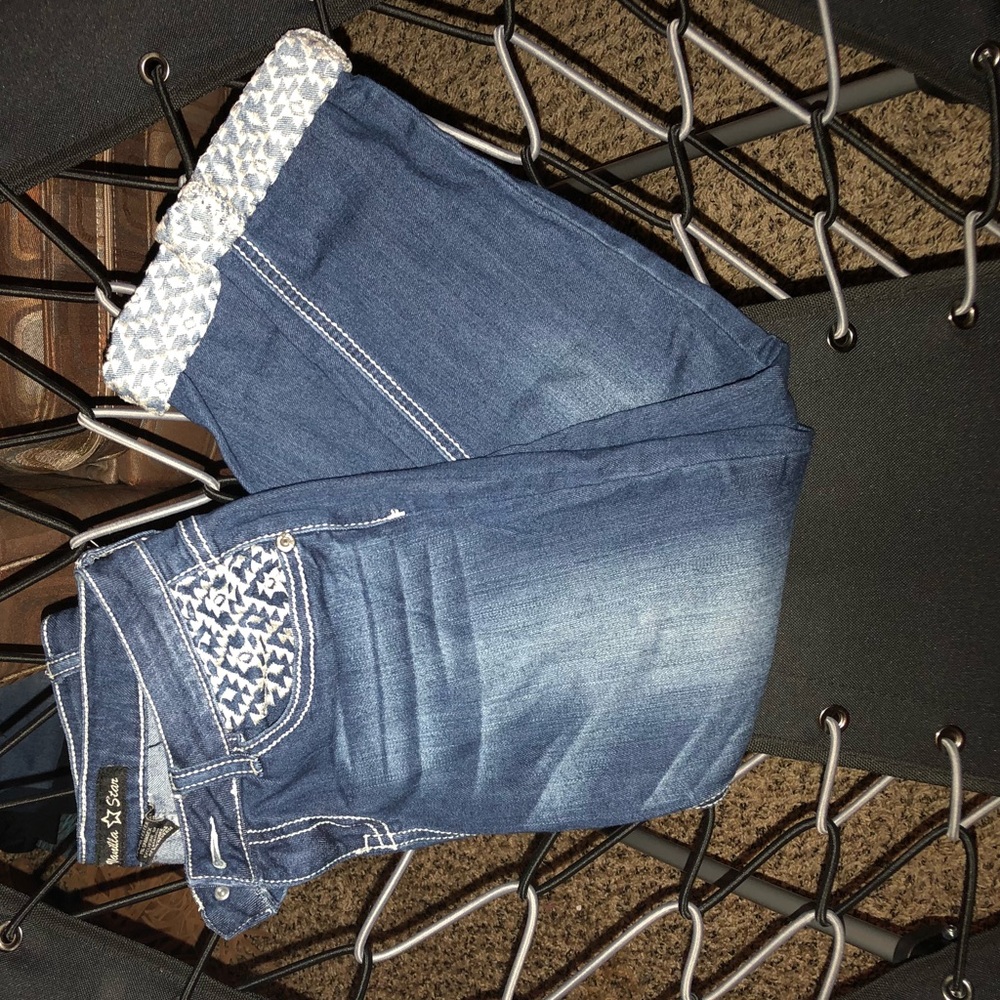 Women’s Capri